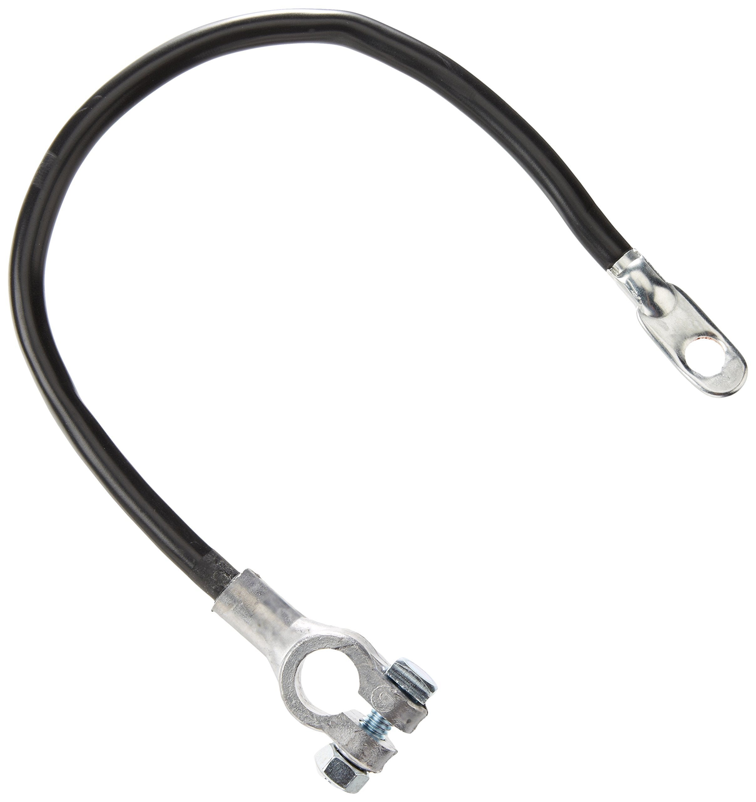 Deka 00785 negative battery cable provides vehicle-specific fit for secure power connections.