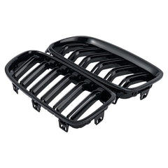 DEKEWEI ABS F30 grill easy installation with no modifications required.