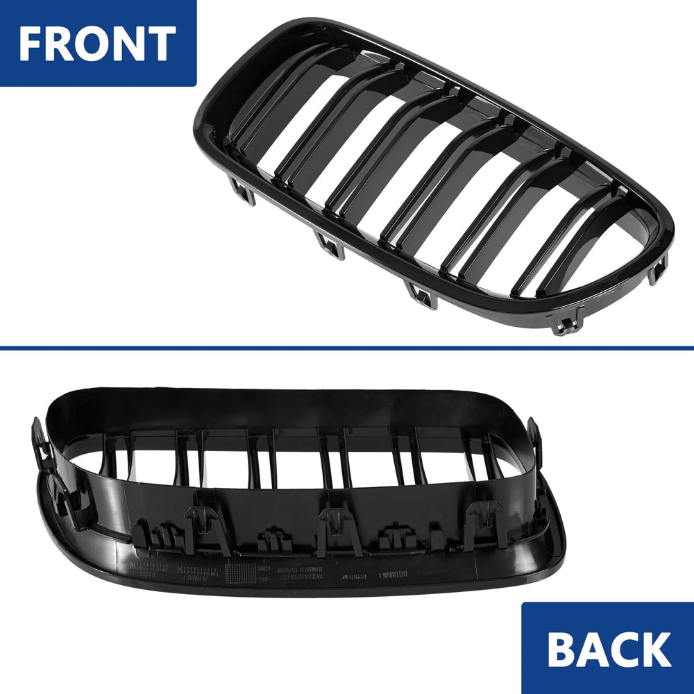 DEKEWEI ABS material ensures durable, wear-resistant performance.