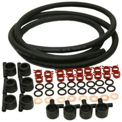 Delphi 7135-276 fuel injector installation kit enables precise, reliable injector replacement.