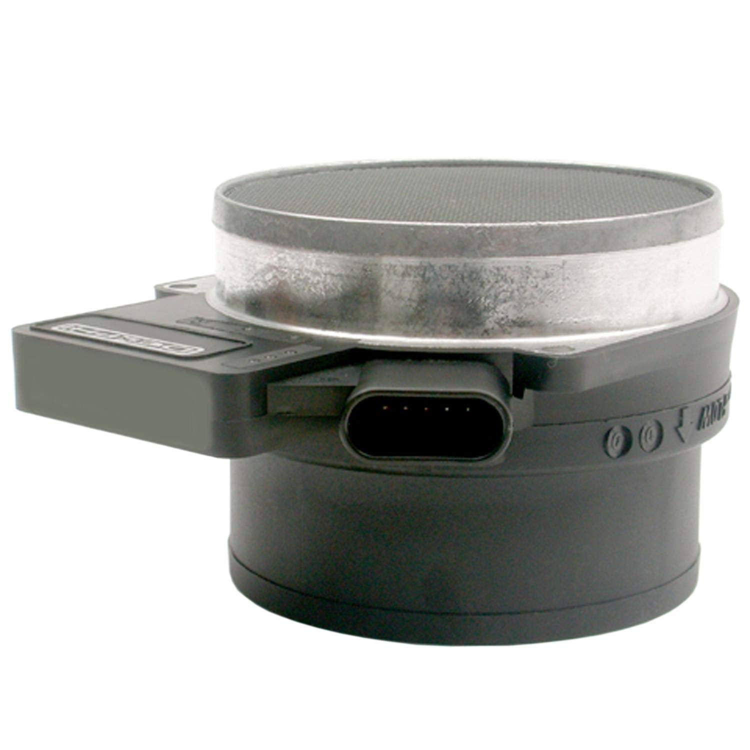 Delphi AF10043 close-up of sensor housing and seal for durability.