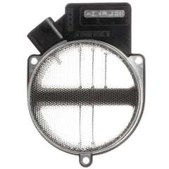 Delphi AF10043 sensor connected to ECU illustrating idle stability improvements.
