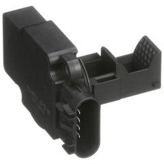 Delphi AF10060 MAF sensor front view with precise air measurement