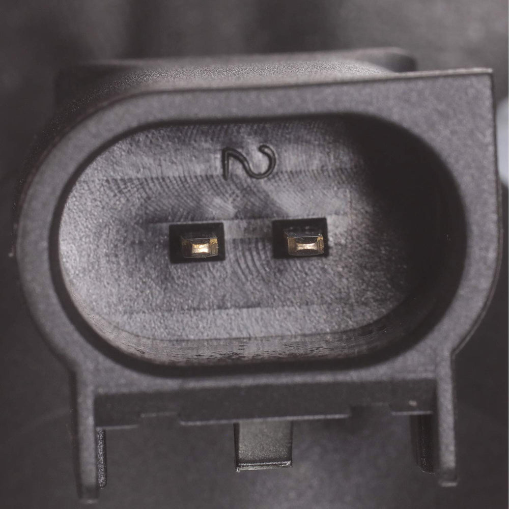 Delphi AS10261 knock sensor closeup showing robust design