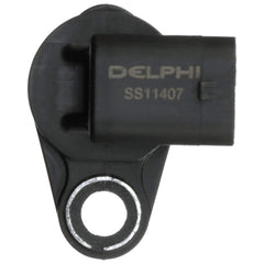 Delphi crankshaft sensor installation guide demonstrates straightforward fit and reliable performance.