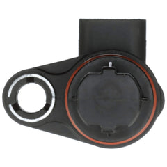 Delphi crankshaft sensor packaging shows OEM-grade quality for easy replacement.