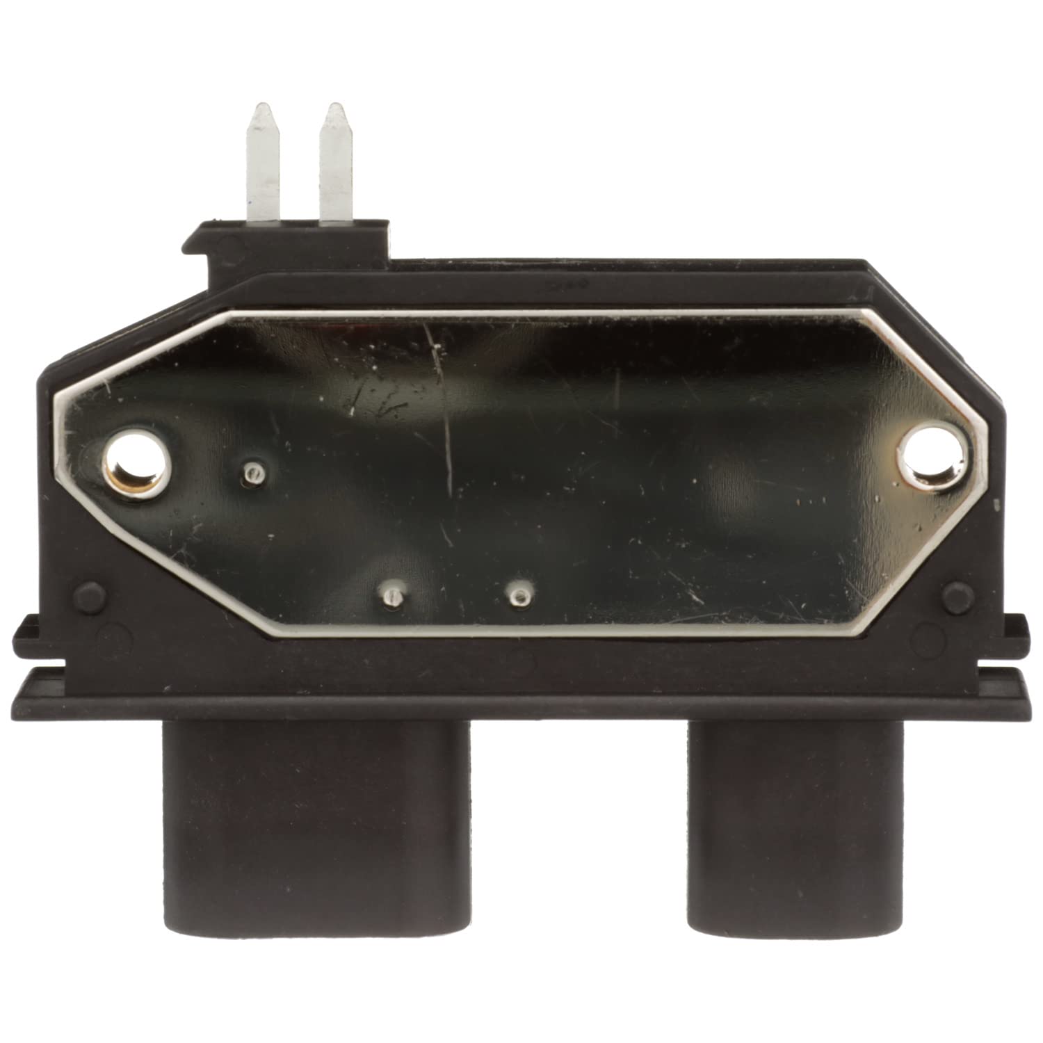 Delphi DS10059 pin layout top, enabling precise connections for smooth installation