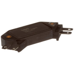 Delphi DS10071 ignition control module front view shows compact OEM design for durability