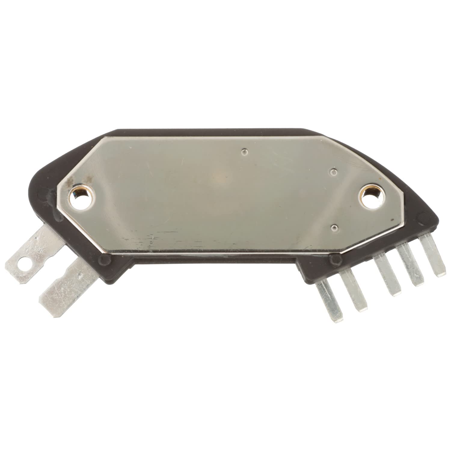 Delphi DS10071 side view highlights robust protection and compact form factor
