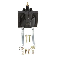 Delphi GN10048 ignition coil in engine bay demonstrates easy installation