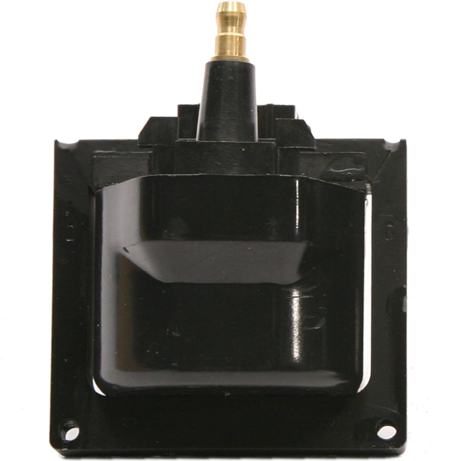 Delphi GN10048 ignition coil packaging ready as OE replacement