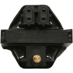 Delphi GN10048 ignition coil side profile indicating vehicle-specific fit