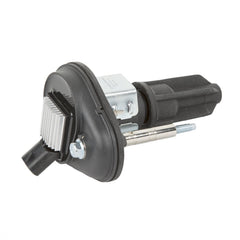 Delphi GN10114 ignition coil close-up highlighting premium winding quality for durable performance