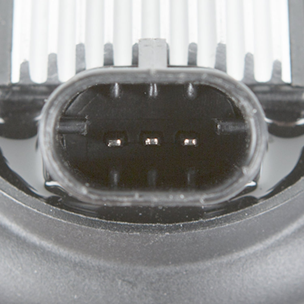 Delphi GN10114 coil wiring detail illustrating insulation and precision engineering
