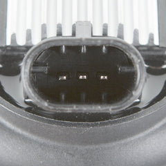 Delphi GN10114 coil wiring detail illustrating insulation and precision engineering