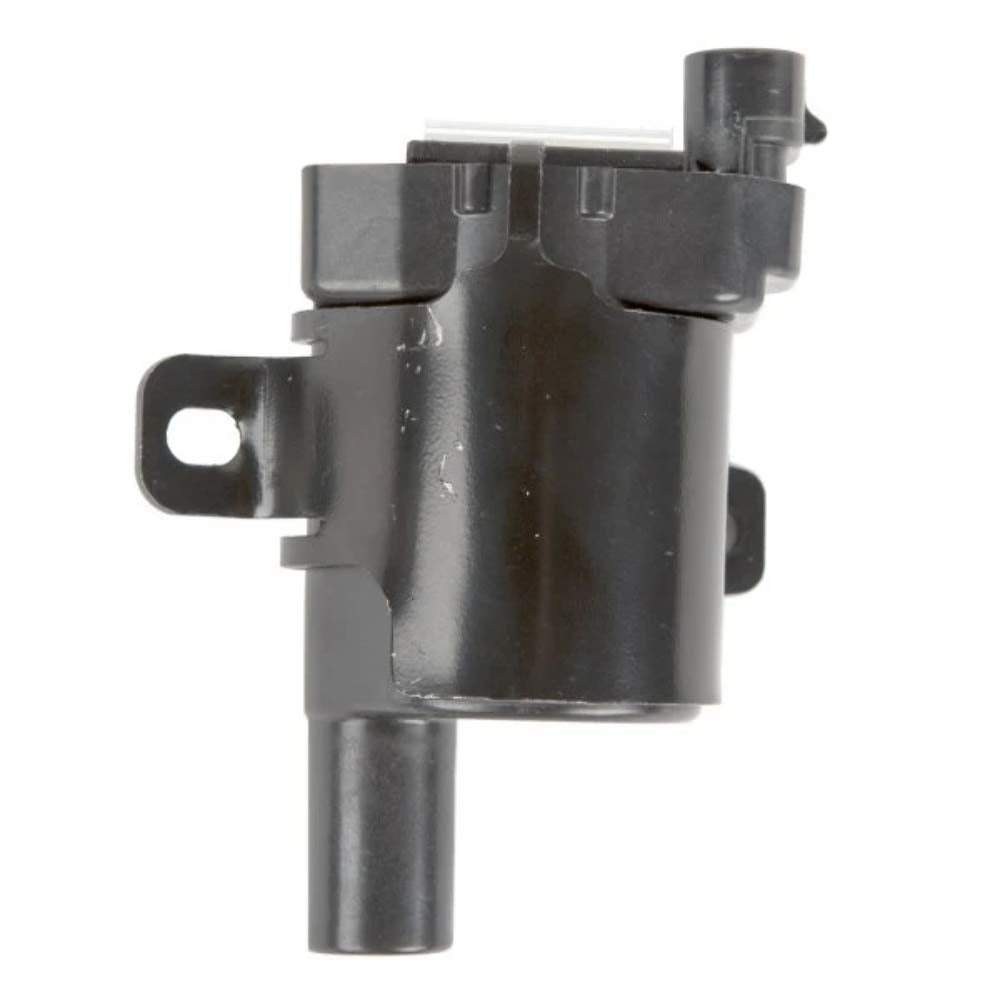 Delphi GN10119 ignition coil durability shot underscores vibration-resistant construction