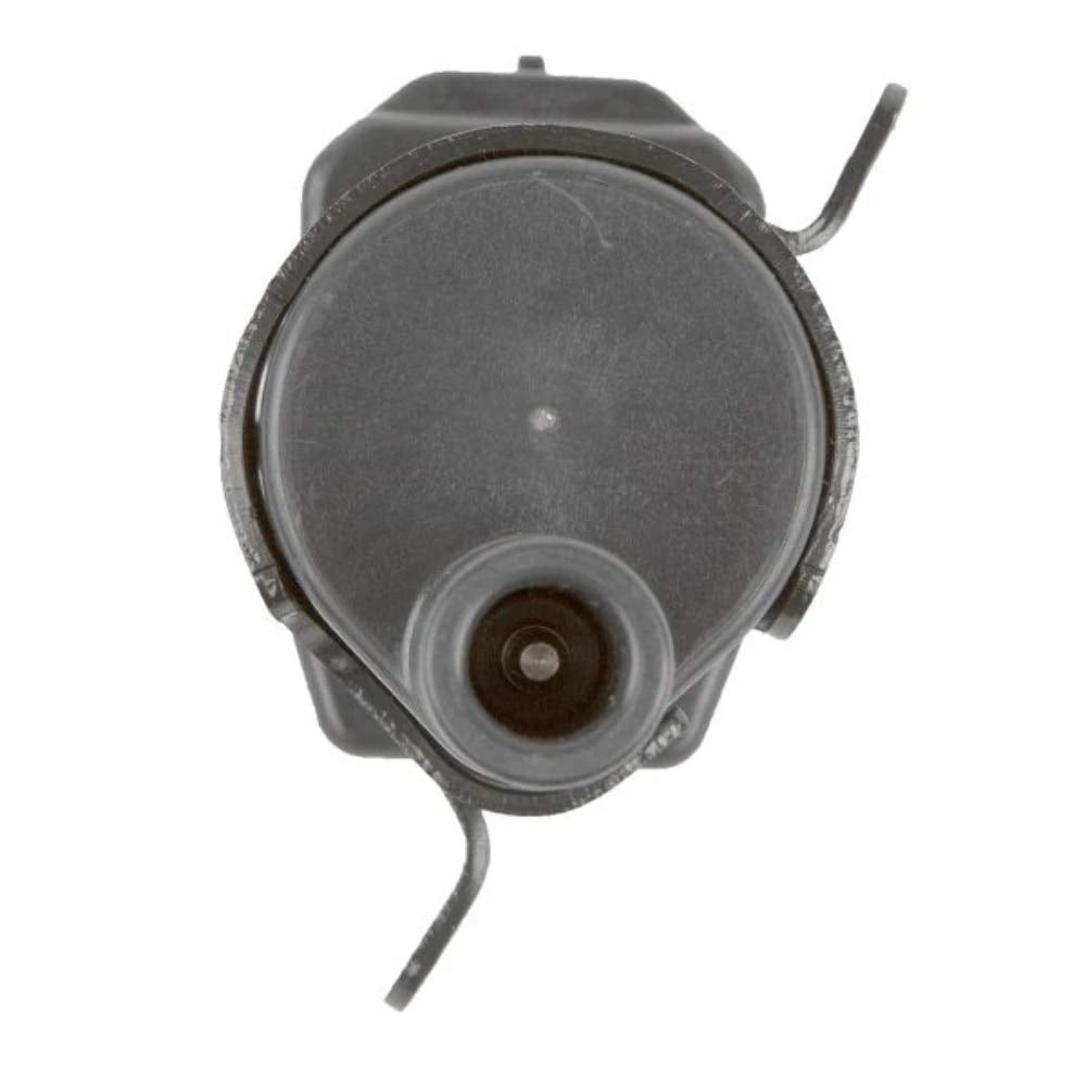 Delphi GN10119 ignition coil near-engine bay demonstrates plug-and-play compatibility