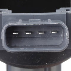 Delphi GN10366 installation-ready view shows compatible form factor.