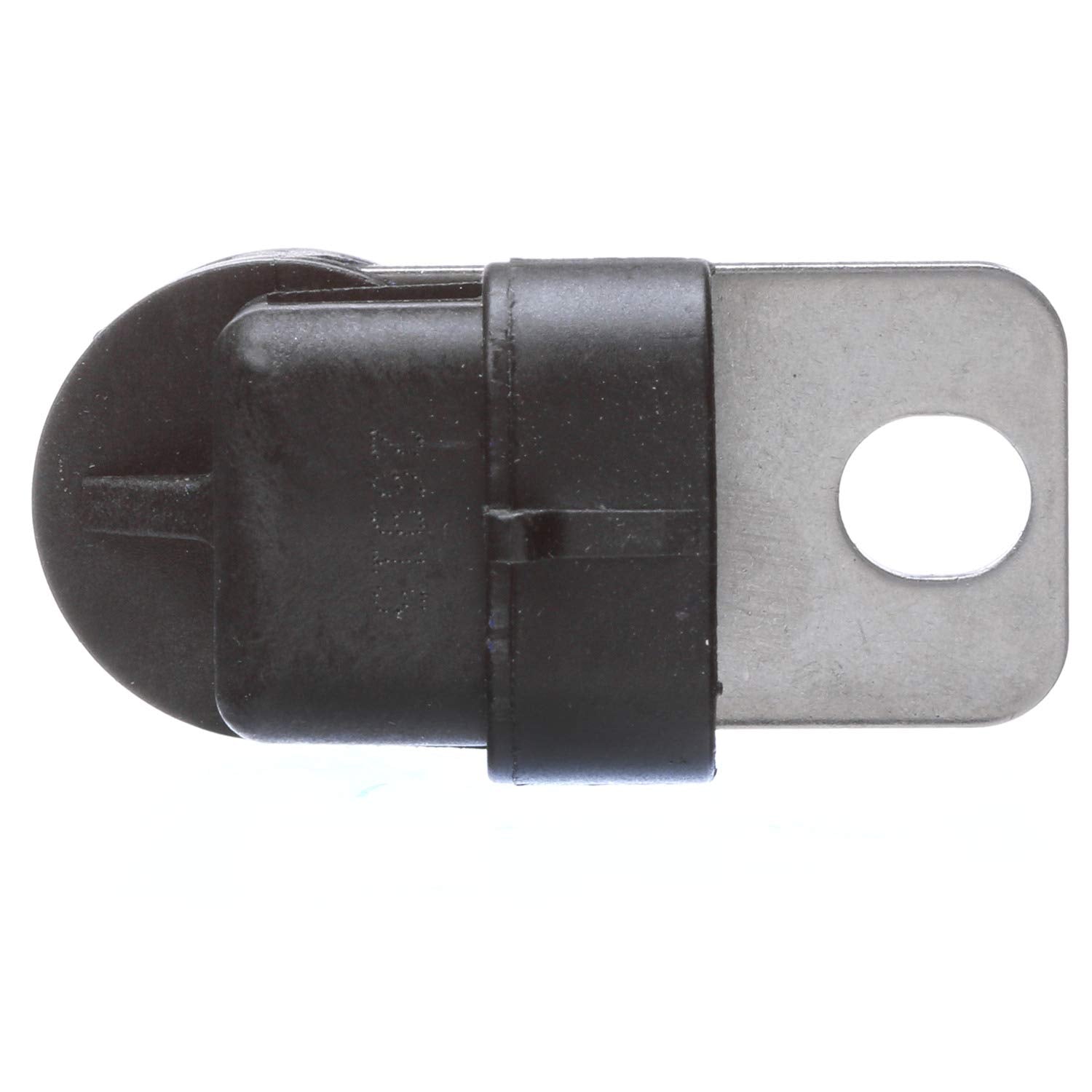 Delphi SS10206 connector-closeup shows durable connection for consistent signals.