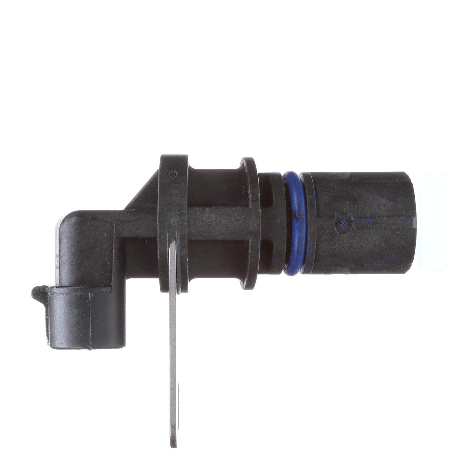 Delphi SS10206 installed-vehicle demonstrates practical field replacement.