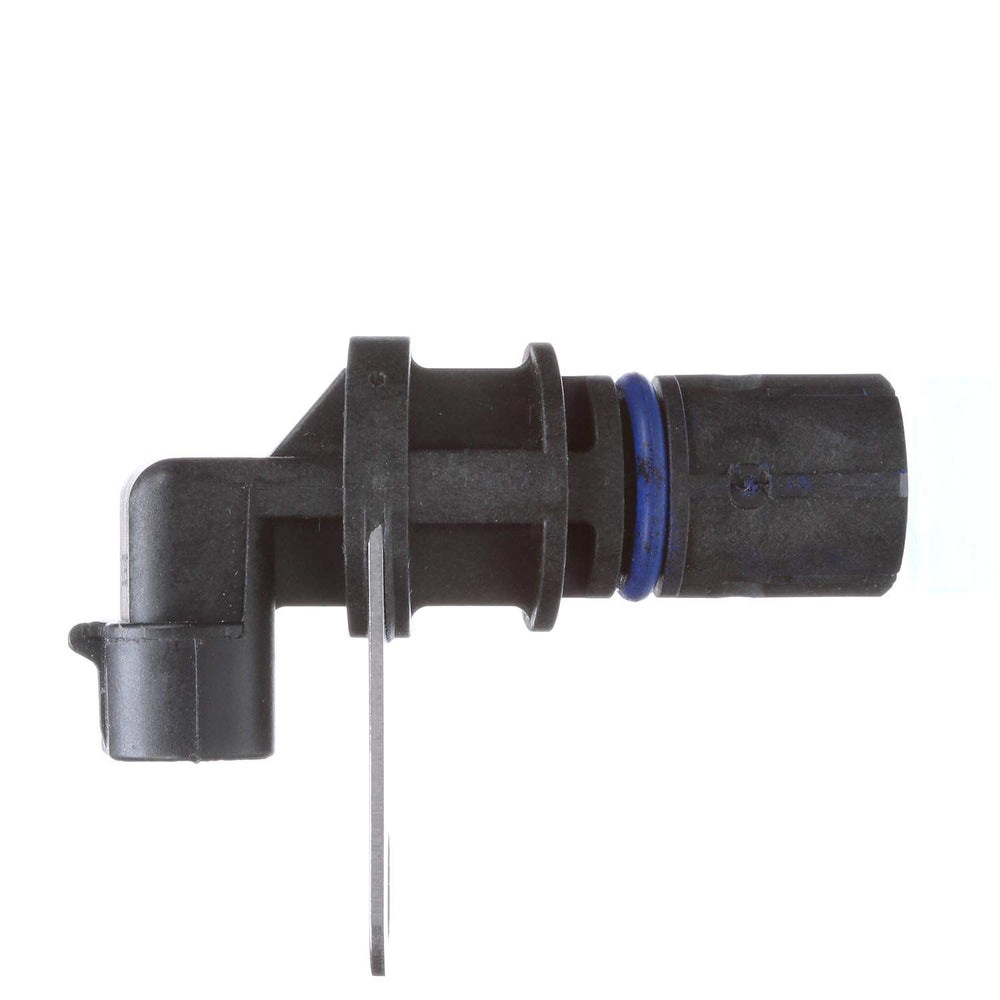 Delphi SS10206 installed-vehicle demonstrates practical field replacement.