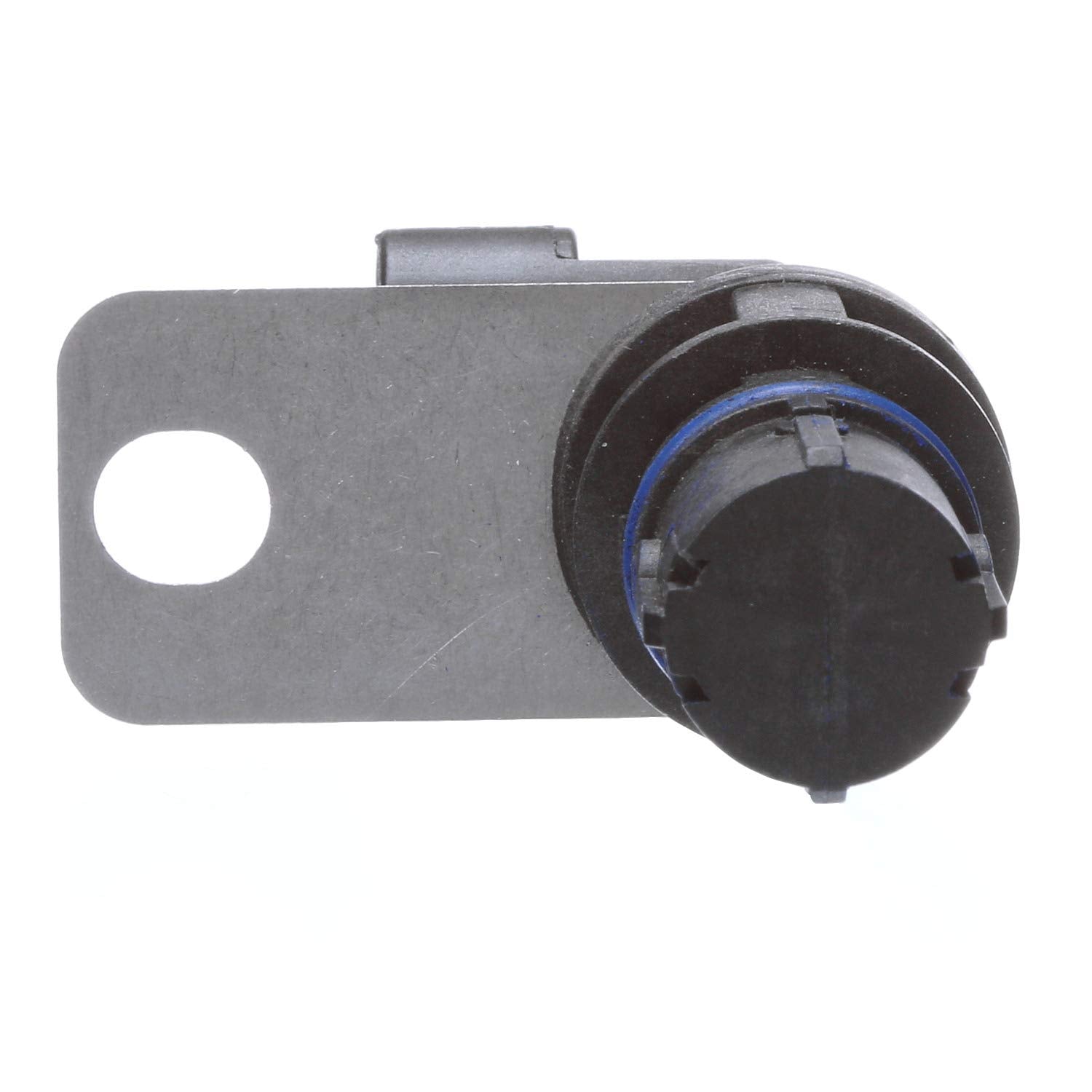 Delphi SS10206 on-engine view highlights direct replacement for reliable timing.