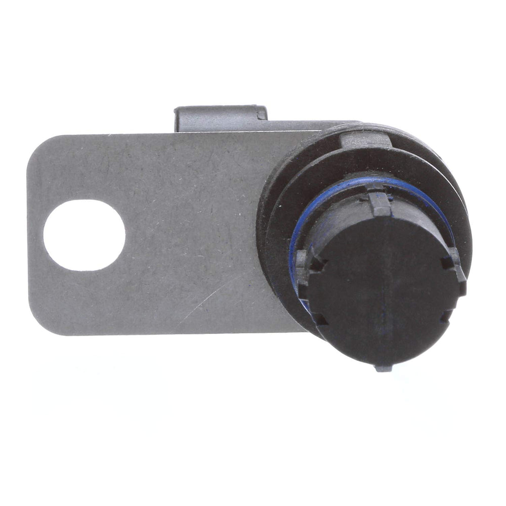 Delphi SS10206 on-engine view highlights direct replacement for reliable timing.