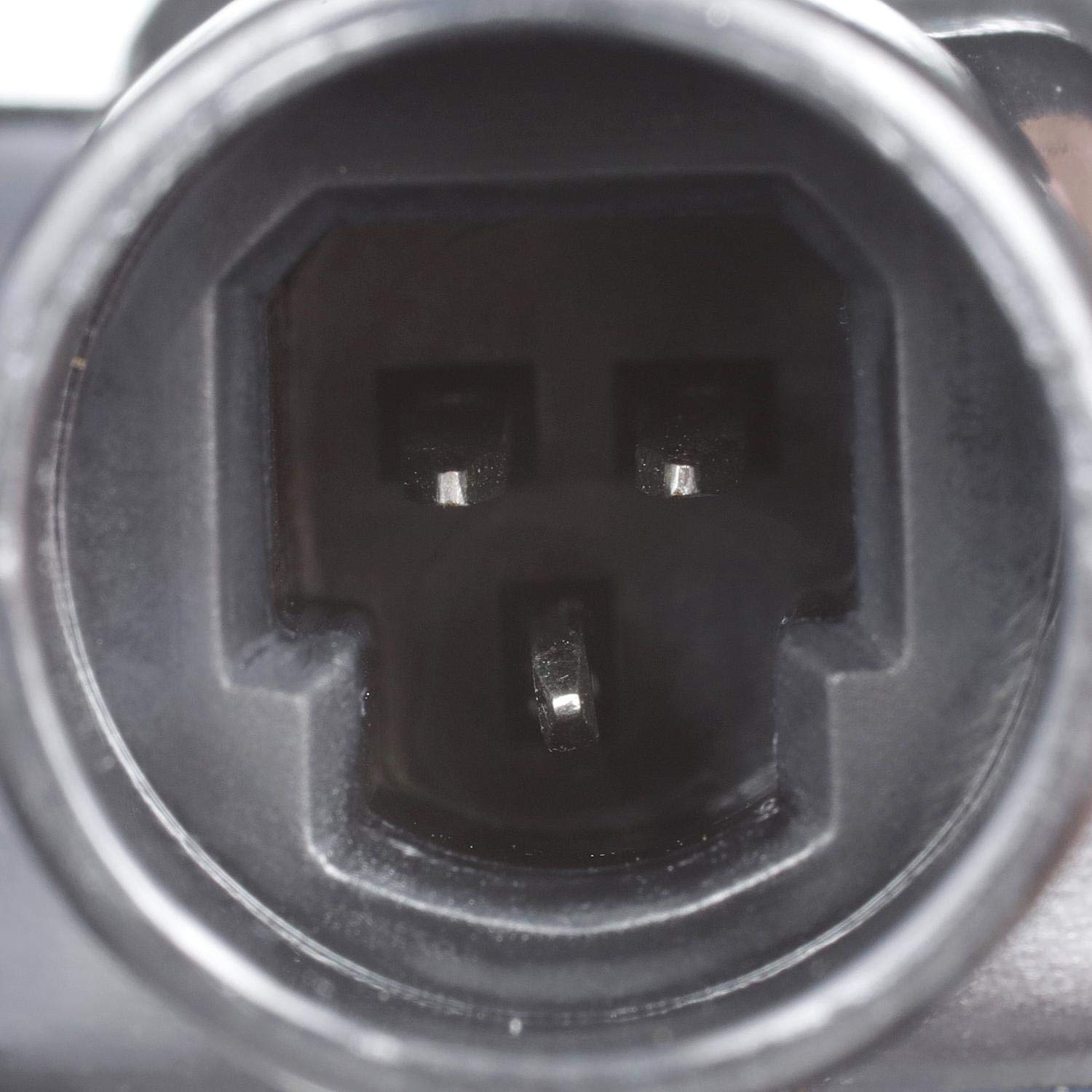 Delphi SS10382 throttle position sensor assembly showing included components