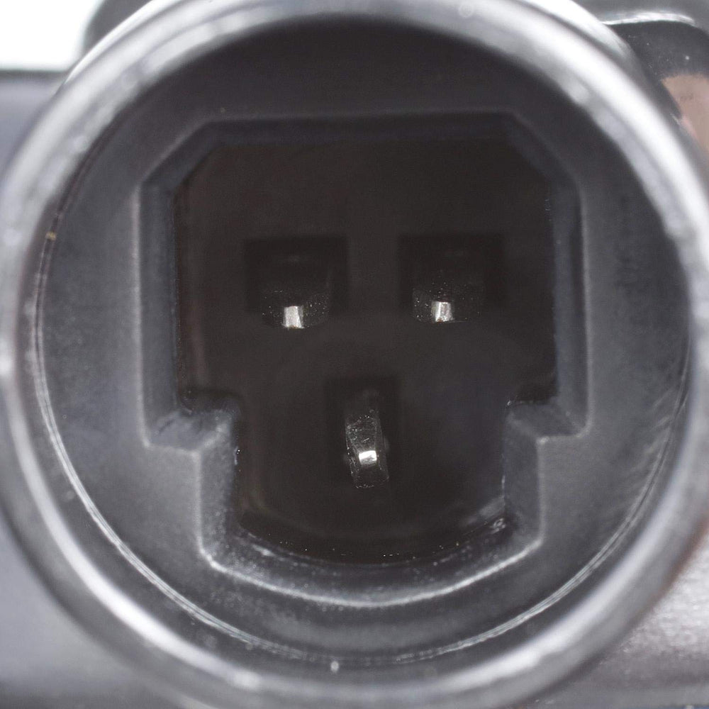 Delphi SS10382 throttle position sensor assembly showing included components