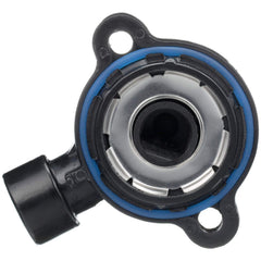 Delphi SS10382 TPS side view highlighting rugged connector for easy replacement