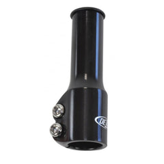 Delta Bike Stem Raiser Pro elevates handlebars for a more comfortable upright riding position