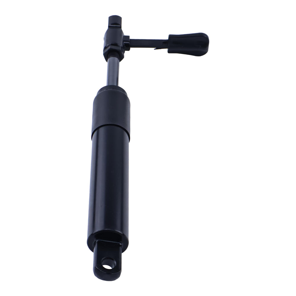 Demfec tilt steering shock for Polaris Ranger 800 6x6 body supports stable steering