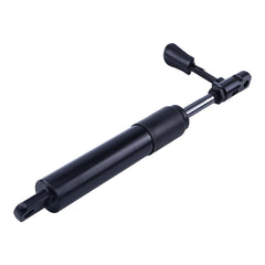 Demfec tilt steering shock on Polaris RZR 1000 damper for crisper steering response