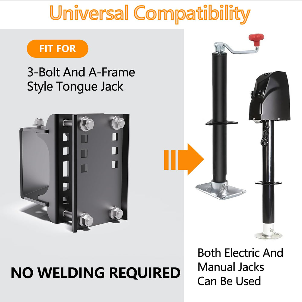 Demimy frame plate monolithic casting increases torsion resistance