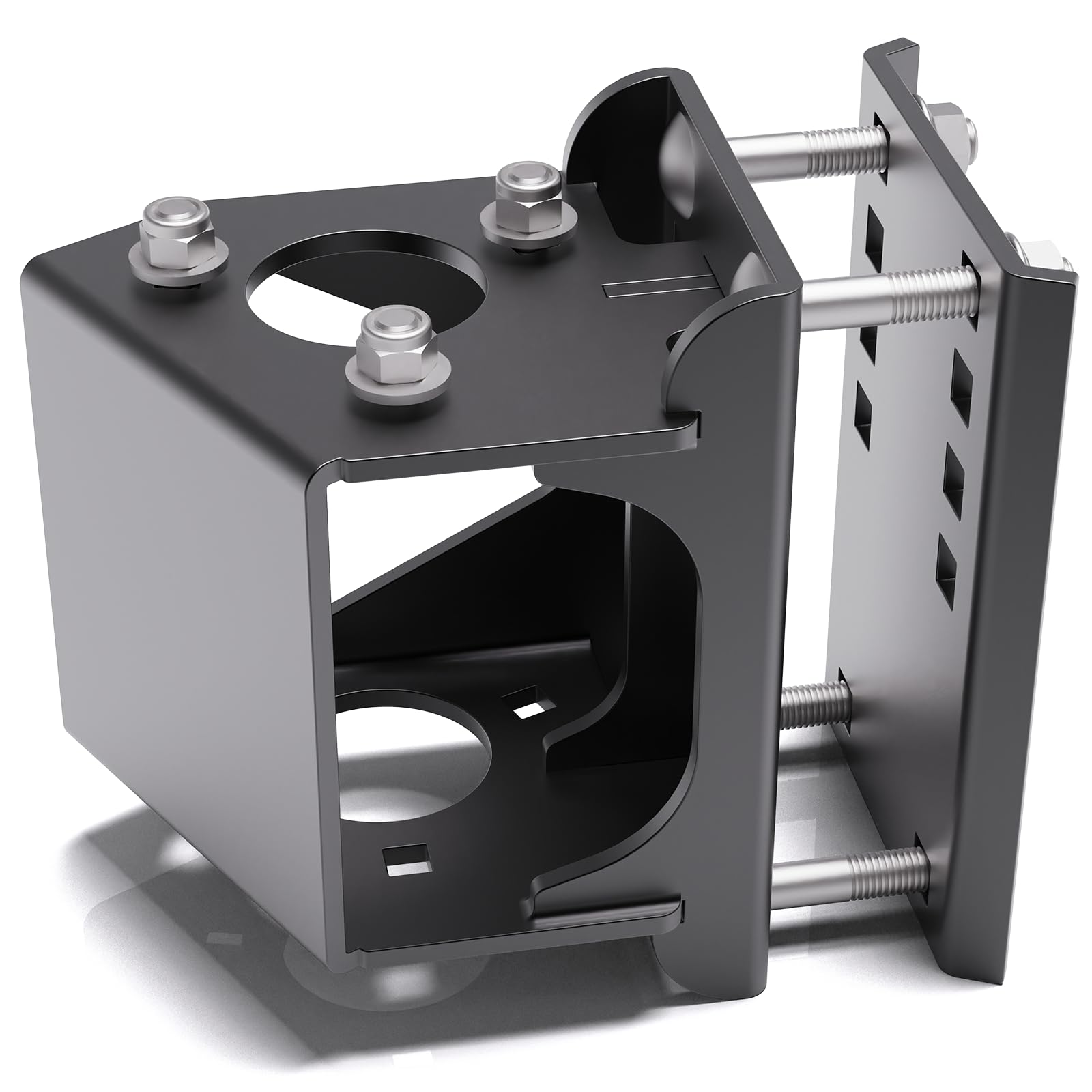 Demimy salt spray-tested coating provides long-lasting corrosion resistance
