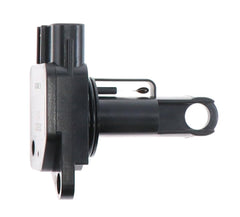 Denso 197-6020 MAF sensor package shown, ready for replacement and secure packaging.