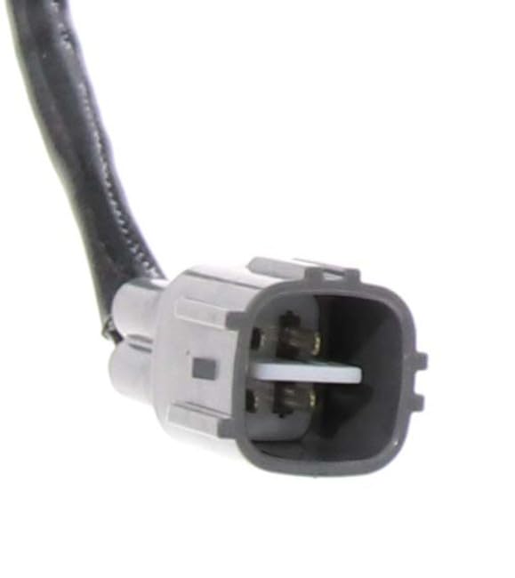 Denso 234-4154 oxygen sensor in box for easy installation
