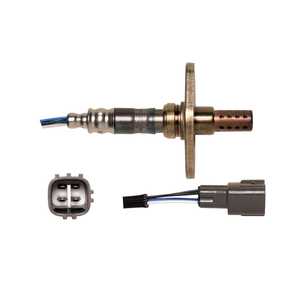 Denso 234-4154 oxygen sensor OE-quality construction