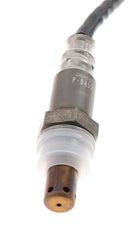 Denso 234-4337 oxygen sensor with connector and seal for reliability