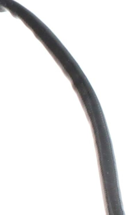 Denso 234-4337 detailed assembly view highlights build quality