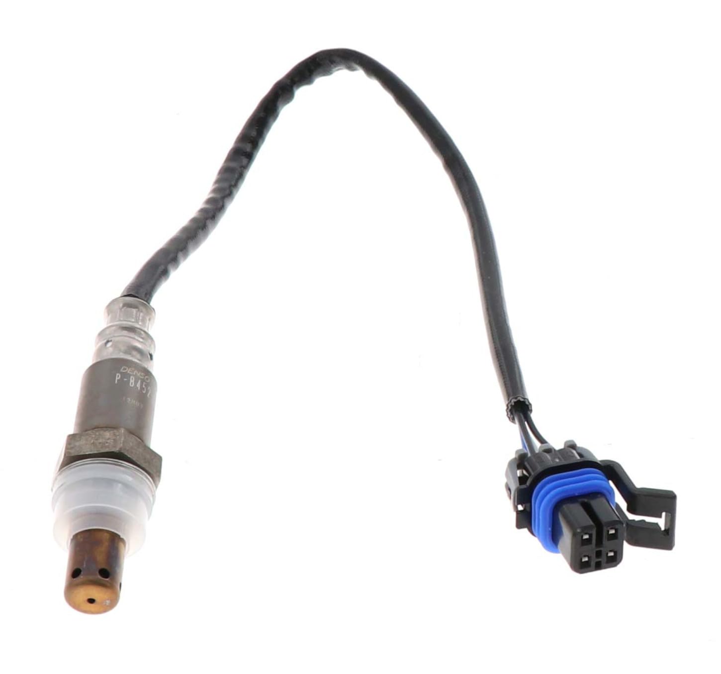 Denso 234-4337 oxygen sensor in package for direct replacement