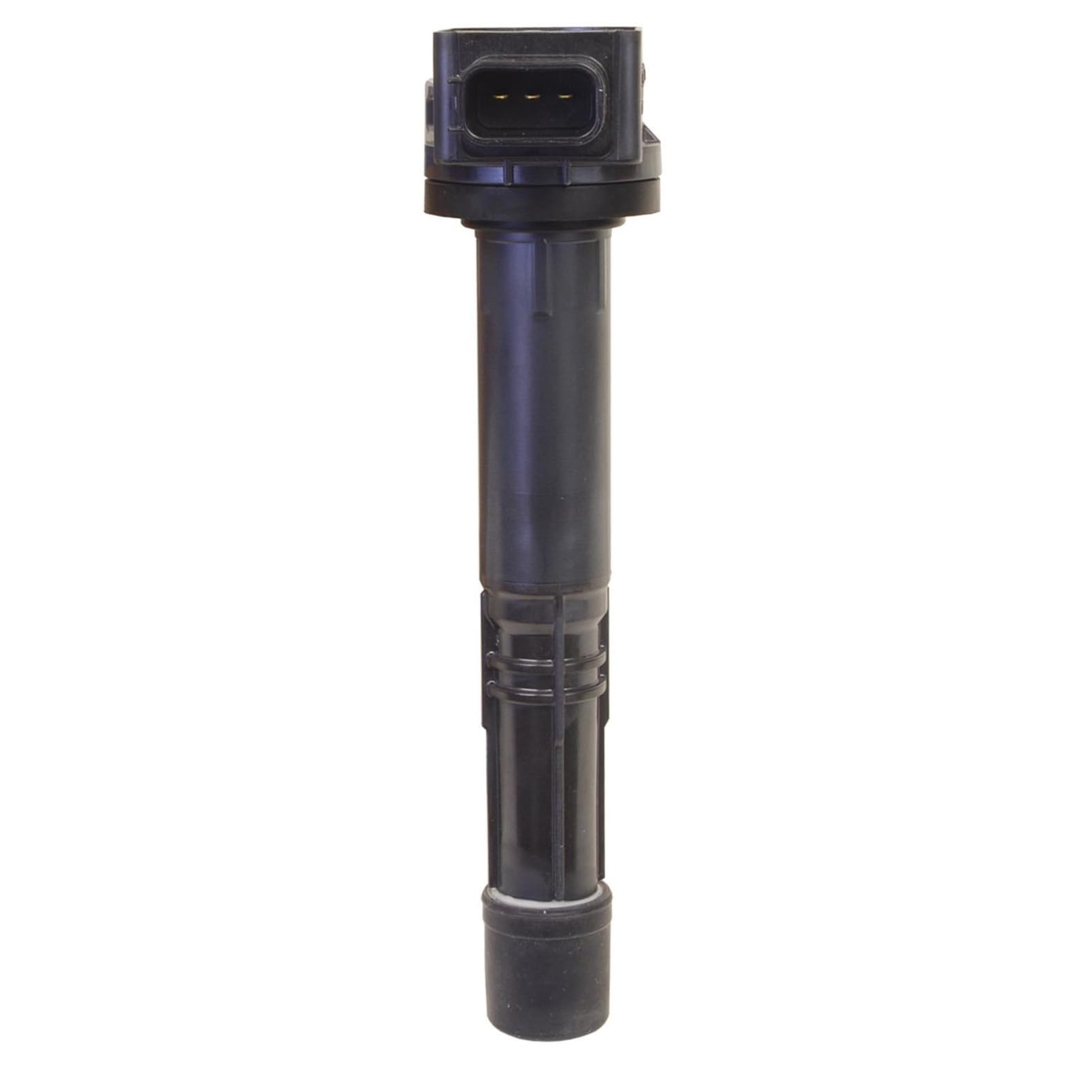 Denso 673-2301 label and connector detail ensures correct fit.