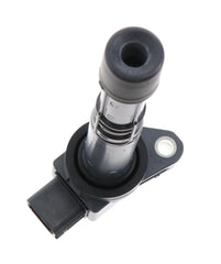Denso 673-2301 packaging box displays dimensions and compact packaging.