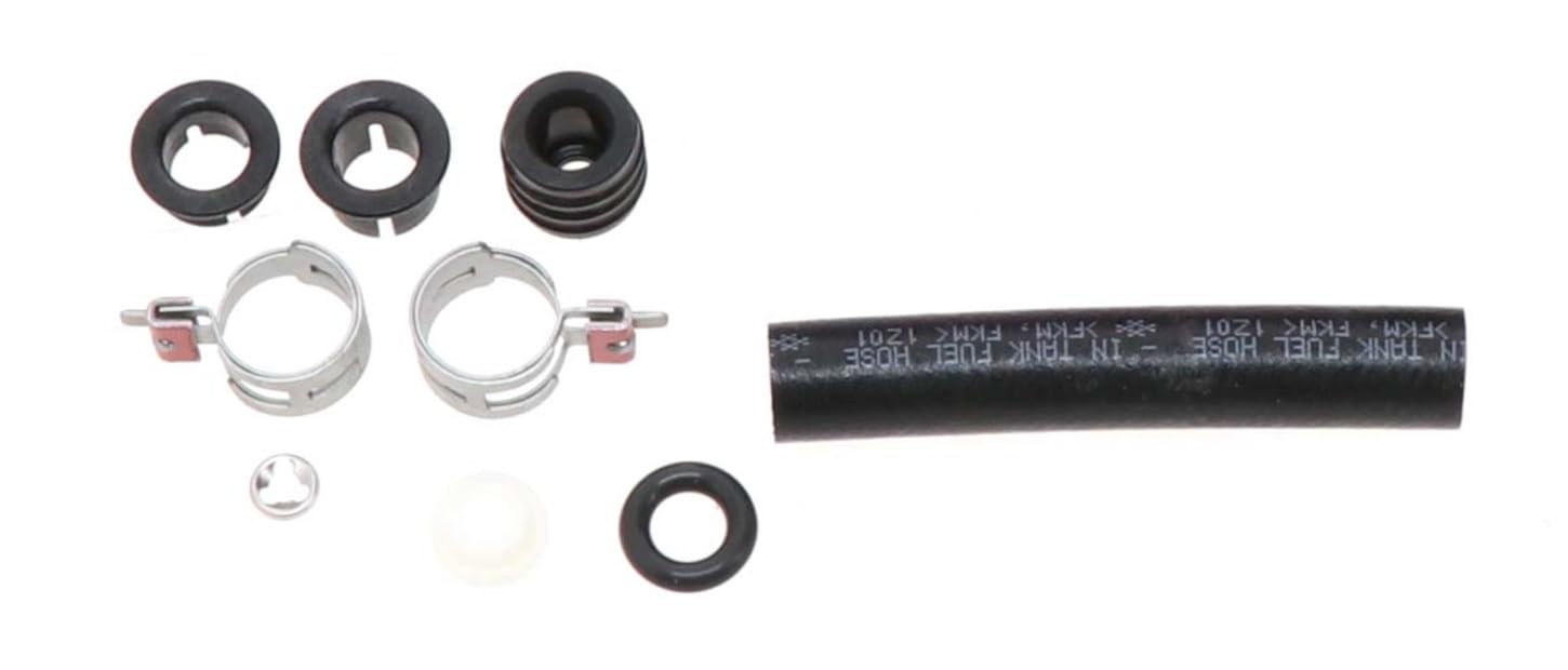 Denso 9510001 packaging dimensions highlight compact size for storage