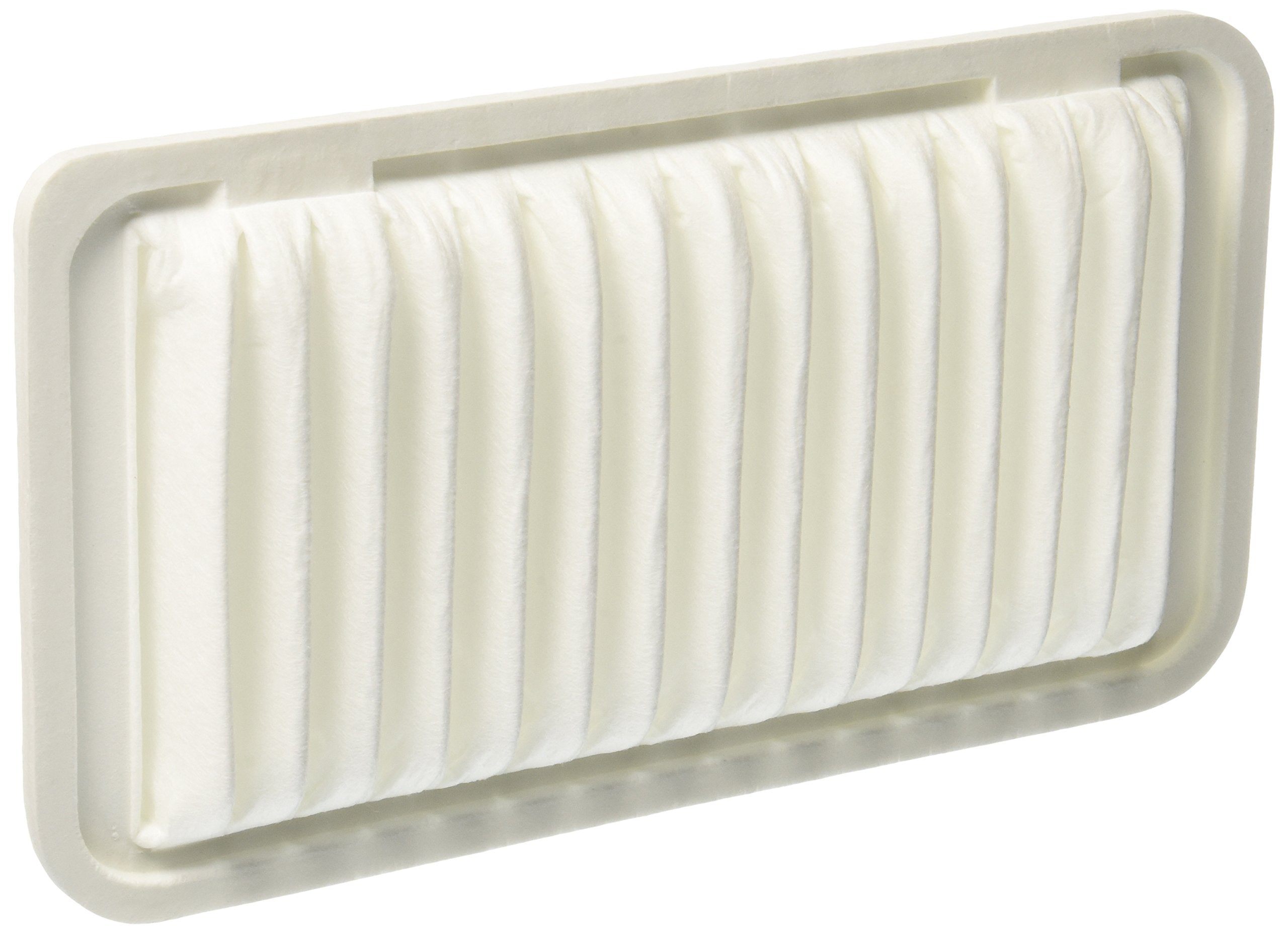 Denso Air Filter 143-3002 product shot improving engine air quality.