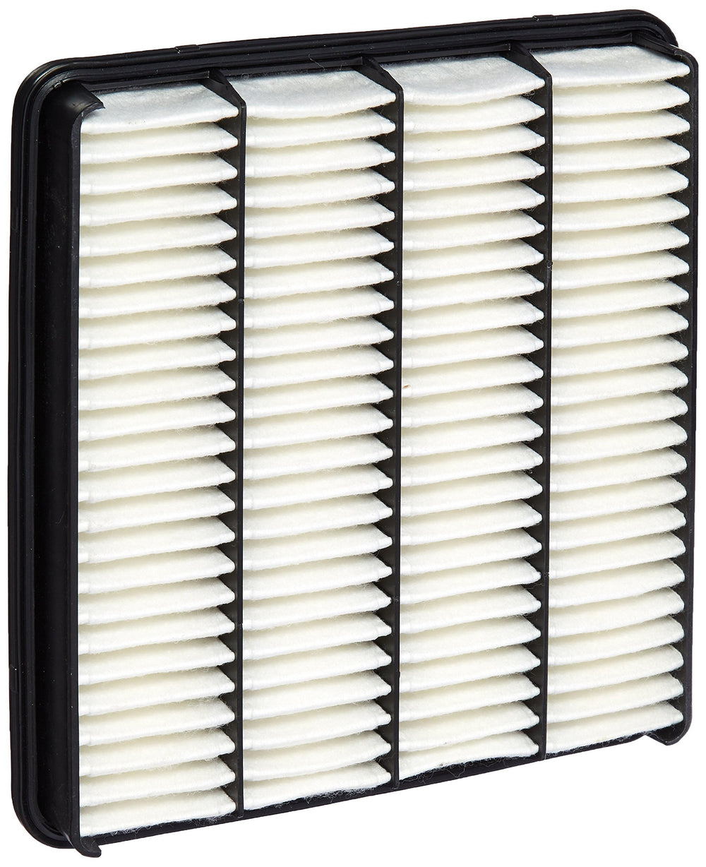 Denso air filter 143-3006 maintains clean intake air for smoother performance