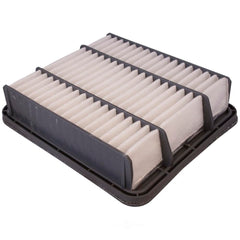 Denso 143-3044 air filter for clean intake and smoother engine performance.