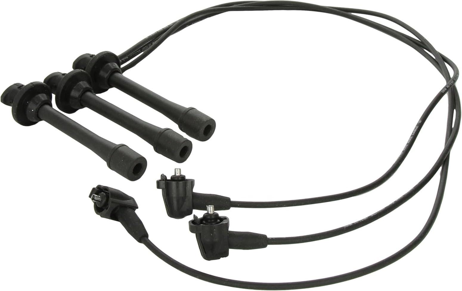 Denso packaging image for easy storage and handling.