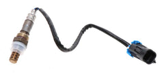 Denso 234-4018 sensor side connector supports reliable installation.