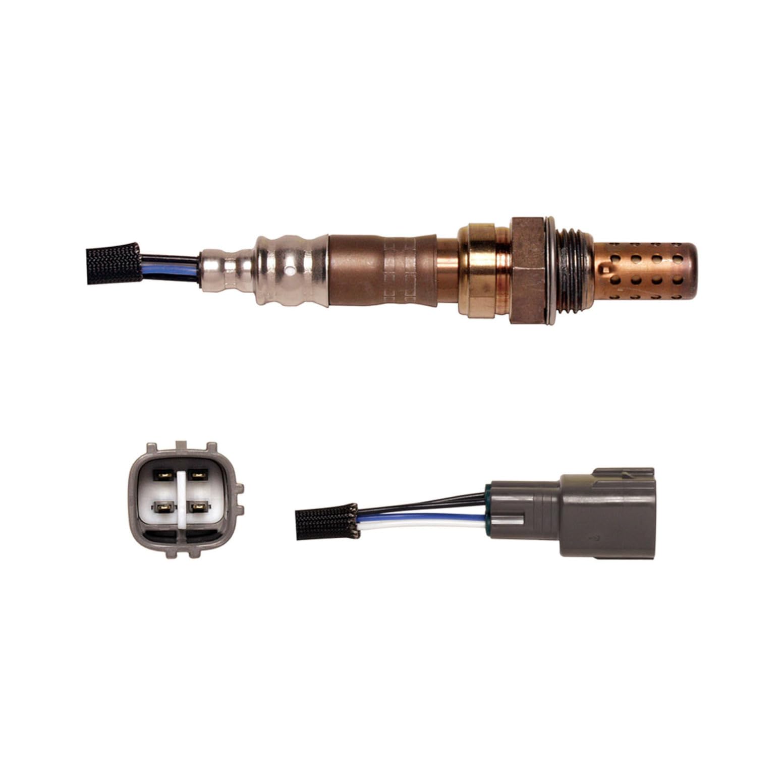 Denso 234-4622 sensor package showing a single replacement unit.